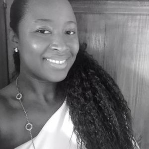 Meet your Posher, Natasha